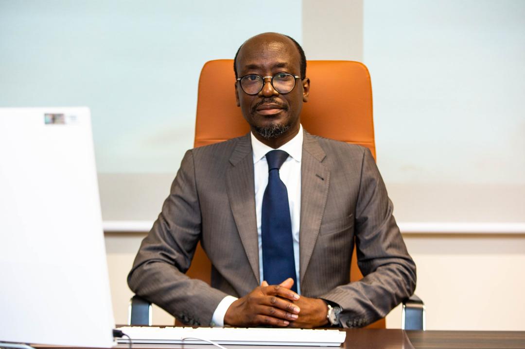 Ministre de la Culture